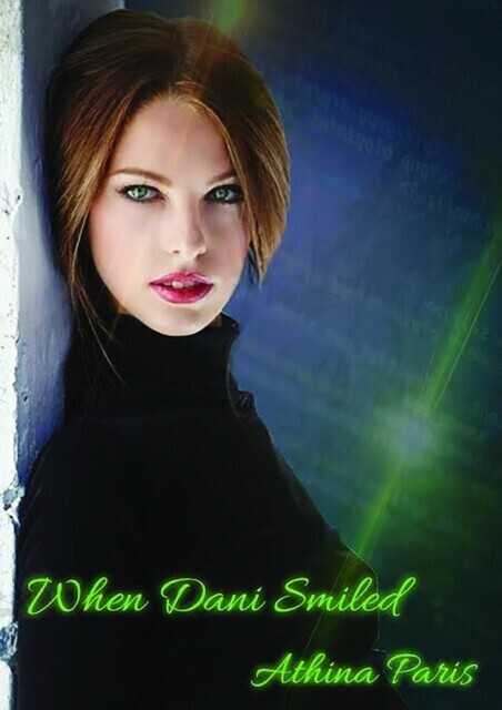 When Dani Smiled main product photo