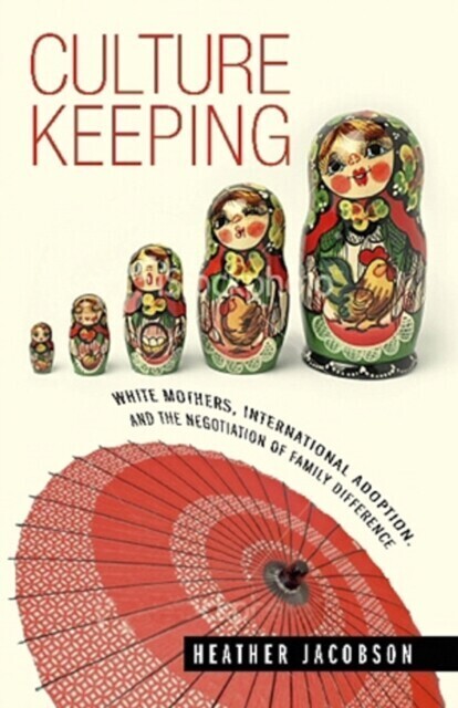Culture Keeping main product photo