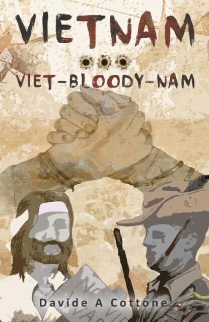 Vietnam ... Viet-Bloody-Nam main product photo