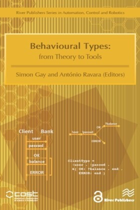 Behavioural Types
