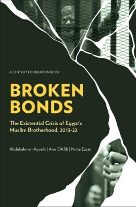 Broken Bonds