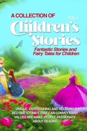 COLLECTION OF CHILDREN'S STORIES