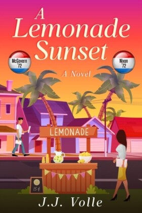 Lemonade Sunset