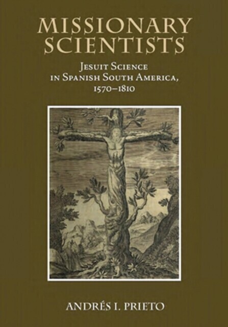 Missionary Scientists main product photo