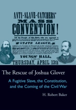 Rescue of Joshua Glover
