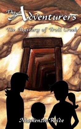 Adventurers The Mystery of Troll Creek