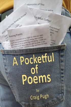 Pocketful of Poems