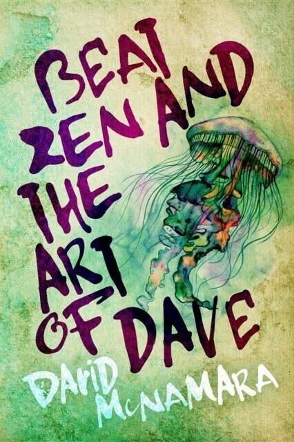 Beat Zen and the Art of Dave main product photo