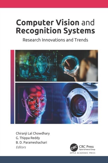 Computer Vision and Recognition Systems main product photo