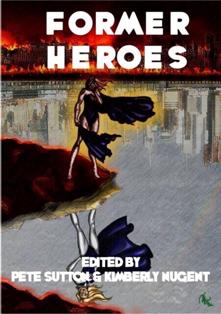 Former Heroes main product photo