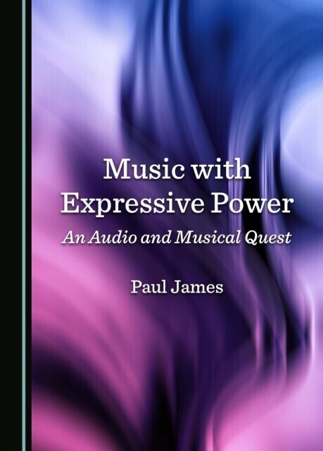 Music with Expressive Power main product photo