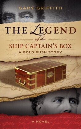 Legend of the Ship Captain's Box