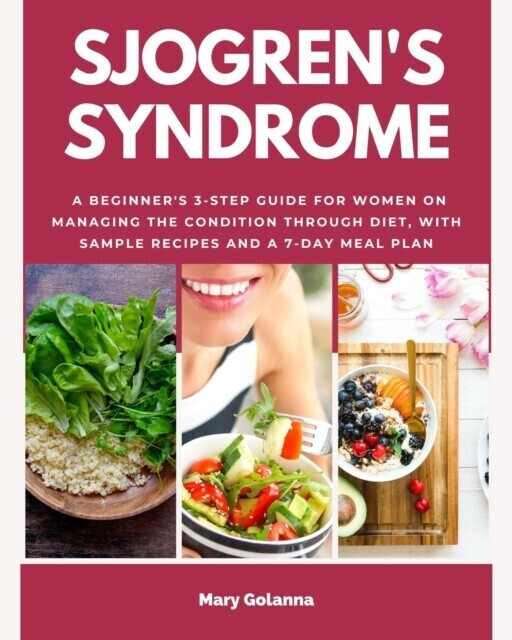 Sjogren's Syndrome main product photo