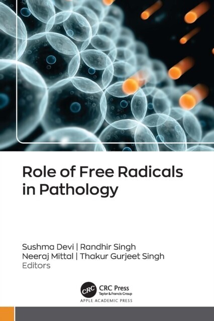 Role of Free Radicals in Pathology main product photo