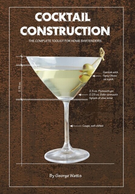 Cocktail Construction main product photo