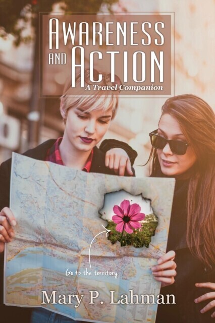 Awareness and Action main product photo