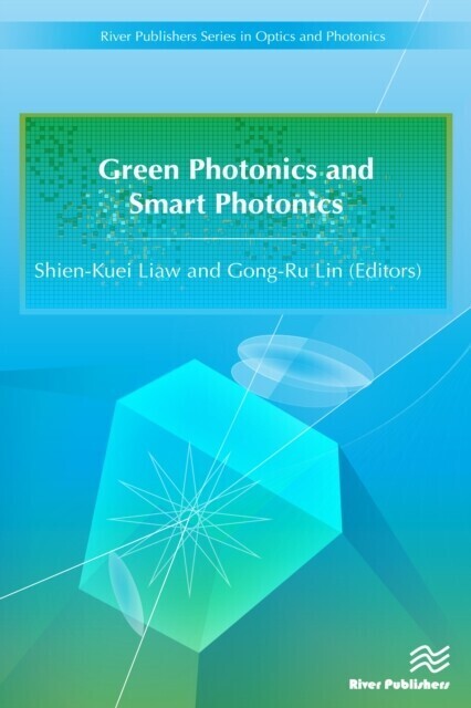 Green Photonics and Smart Photonics main product photo