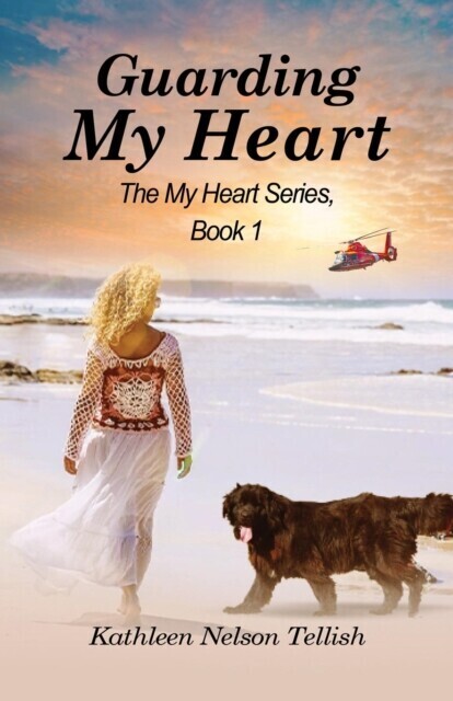 Guarding My Heart main product photo