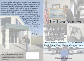 THE LAST VOICES