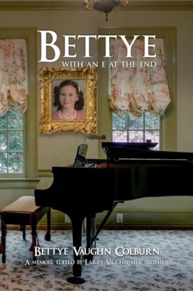 Bettye with an e at the End
