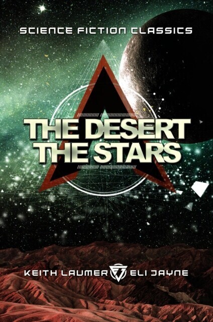 Desert and the Stars main product photo