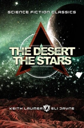 Desert and the Stars