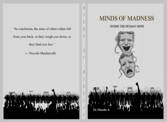Minds of Madness