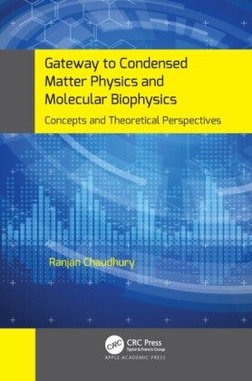 Gateway to Condensed Matter Physics and Molecular Biophysics