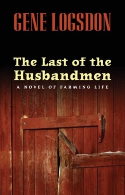 Last of the Husbandmen main product photo
