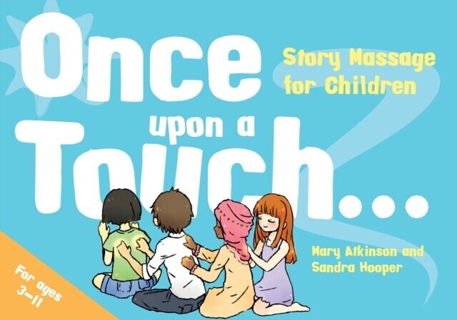 Once Upon a Touch... main product photo