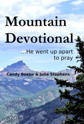 Mountain Devotional