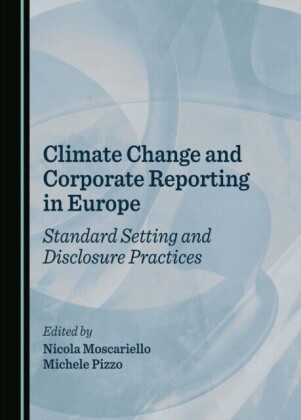Climate Change and Corporate Reporting in Europe