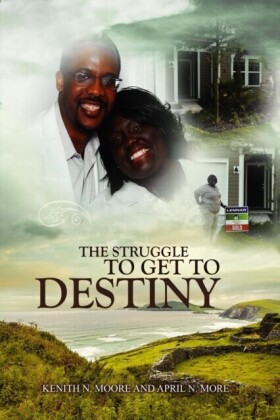 Struggle To Get To Destiny