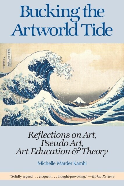 Bucking the Artworld Tide main product photo