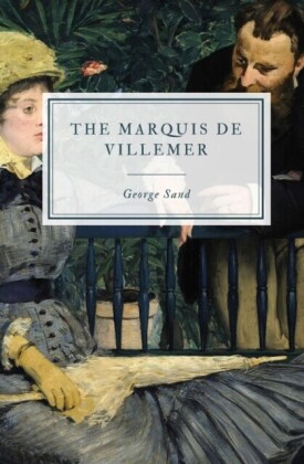Marquis de Villemer