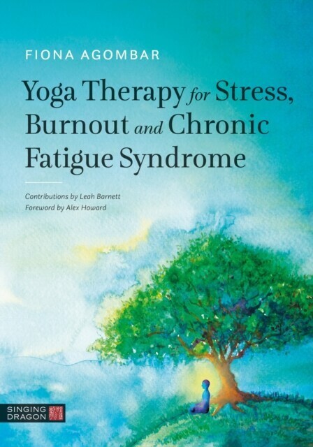 Yoga Therapy for Stress, Burnout and Chronic Fatigue Syndrome main product photo