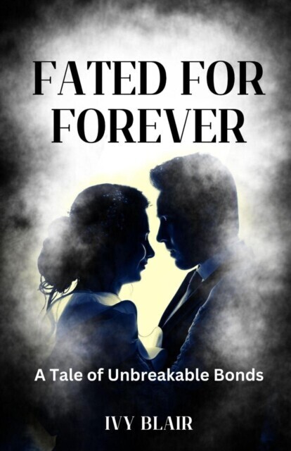 Fated for Forever main product photo