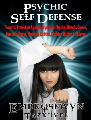 Psychic Self Defense