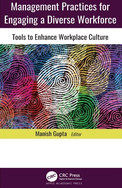 Management Practices for Engaging a Diverse Workforce main product photo