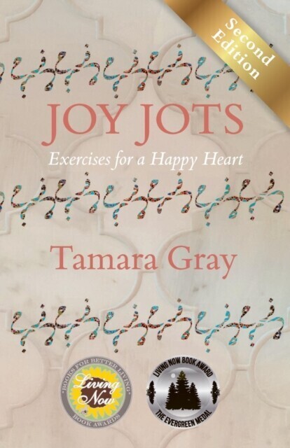 Joy Jots main product photo