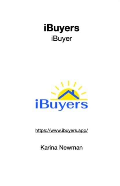 iBuyers main product photo