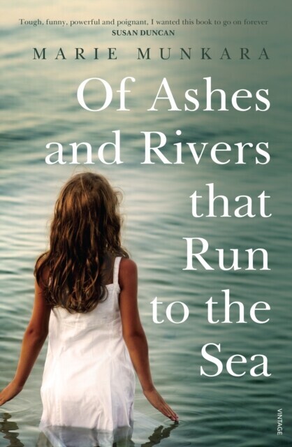 Of Ashes and Rivers that Run to the Sea main product photo
