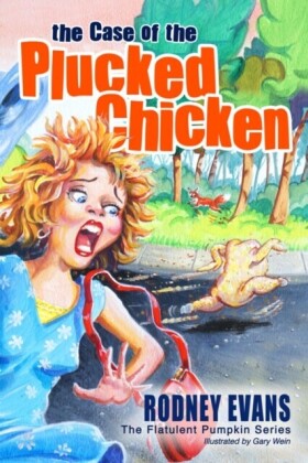 Case of the Plucked Chicken