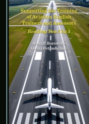 Supporting the Training of Aviation English Trainers and Assessors