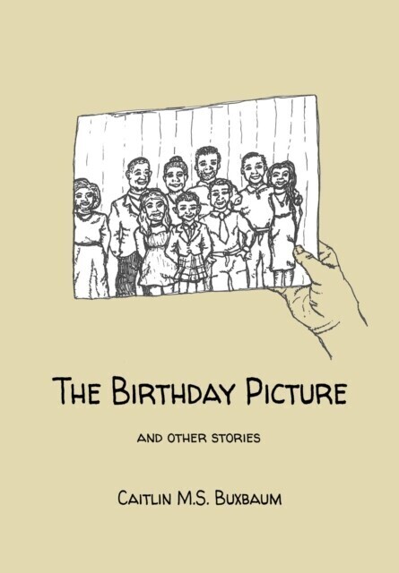 Birthday Picture main product photo