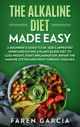 Alkaline Diet Made Easy