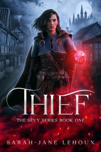 Thief main product photo