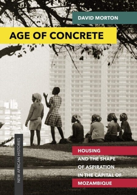 Age of Concrete main product photo