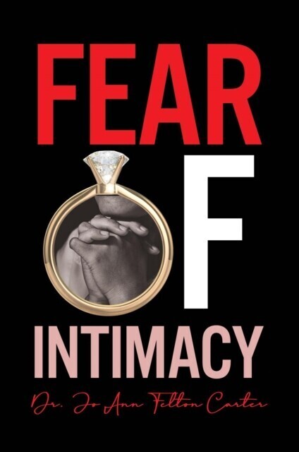 Fear Of Intimacy main product photo