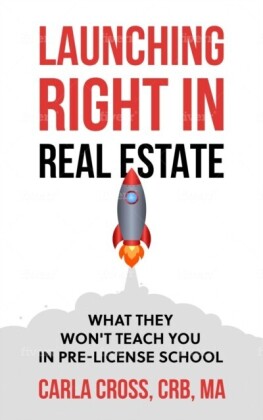 Launching Right in Real Estate